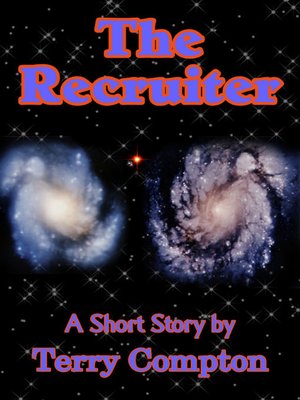 cover image of The Recruiter